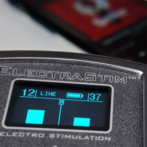 ElectraStim AXIS Electro Stimulator ElectraStim