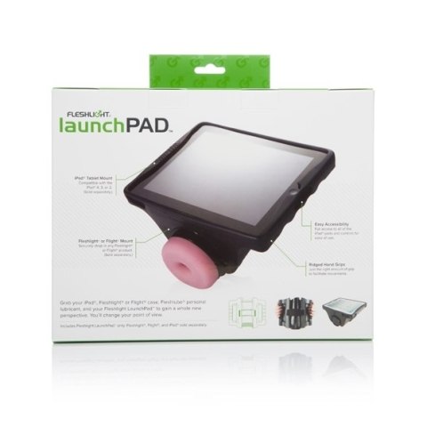 Fleshlight - LaunchPAD Fleshlight