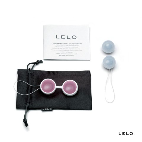 Kulki gejszy Luna Beads Mini - Lelo