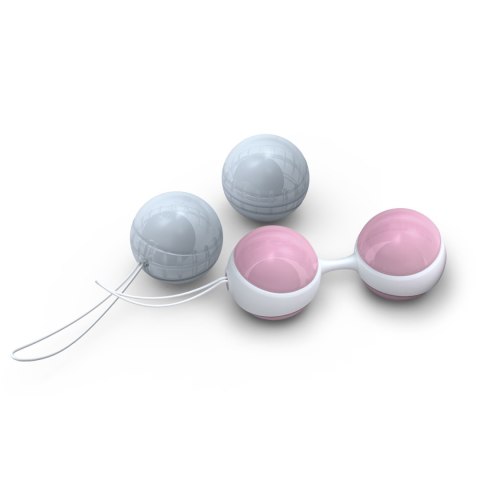 Kulki gejszy Luna Beads Mini - Lelo