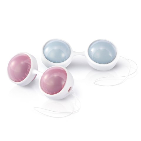 Kulki gejszy Luna Beads Mini - Lelo