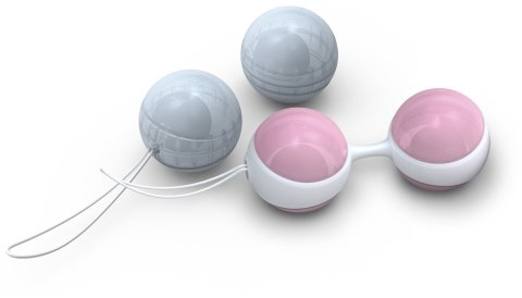 Kulki gejszy Luna Beads Mini - Lelo