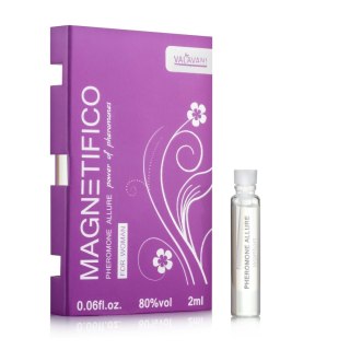 MAGNETIFICO Allure for Woman 2 ml Magnetifico