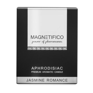 MAGNETIFICO Candle Jasmine Romance Magnetifico