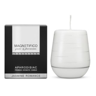 MAGNETIFICO Candle Jasmine Romance Magnetifico