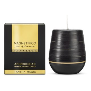 MAGNETIFICO Candle Tantra Magic Magnetifico