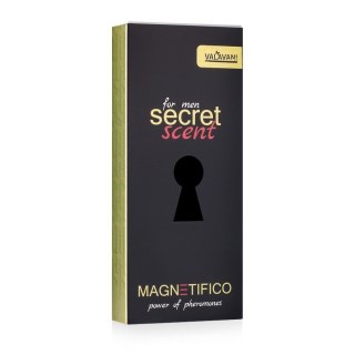 MAGNETIFICO Secret Scent for Men 20 ml Magnetifico