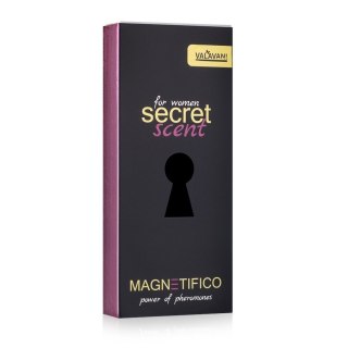 MAGNETIFICO Secret Scent for Women 20 ml Magnetifico