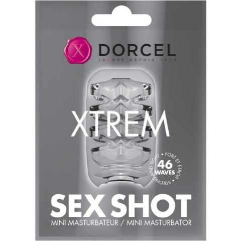 Marc Dorcel - Sex Shot Xtrem Dorcel