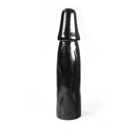 Dildo Mister B Wouter DC01 (czarne) - Dark Crystal