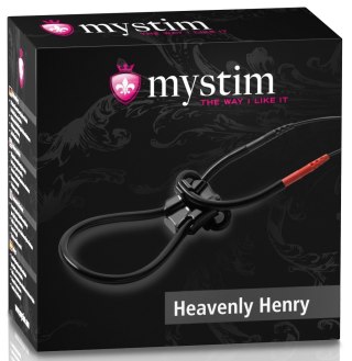 Mystim Heavenly Henry Mystim