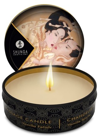 Shunga - Desire / Vanilla Massage Candle 30 ml Shunga