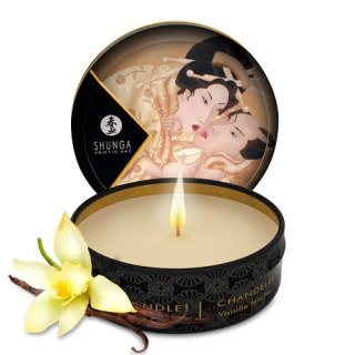 Shunga - Desire / Vanilla Massage Candle 30 ml Shunga