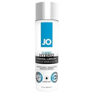 System JO Classic Hybrid Lubricant 240 ml System JO