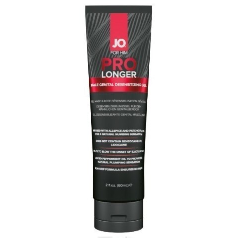 System JO For Him Prolonger Gel 60ml System JO