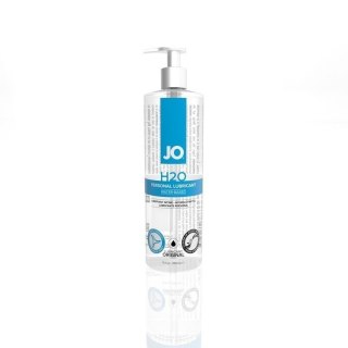 System JO H2O Lubricant 480 ml System JO