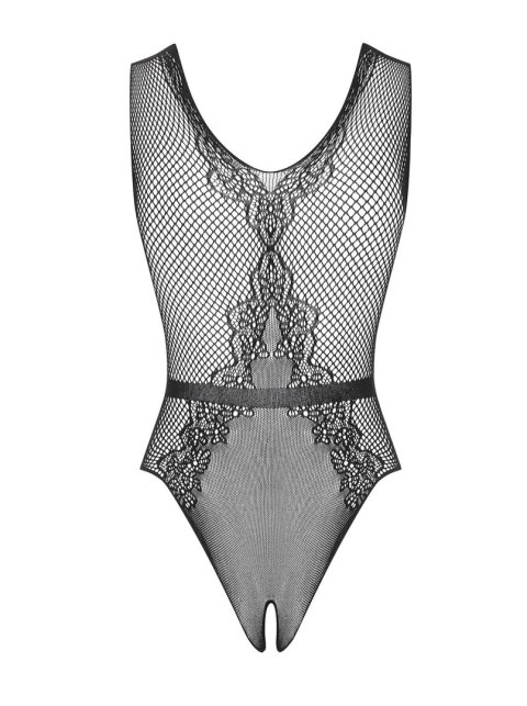 Body czarne rozmiar S/M/L - Obsessive