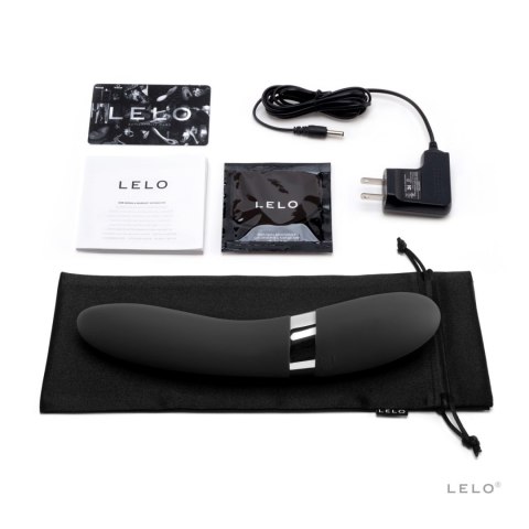 LELO - Elise 2, black Lelo