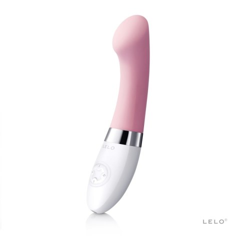 Wibrator stymulujący punkt G Gigi 2 pink - Lelo