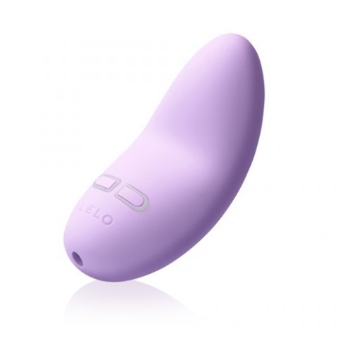 Lelo Lily 2 wibrator dla par lawendowy