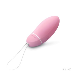 Lelo Luna Smart Bead wibrujące jajeczko do punktu G różowe