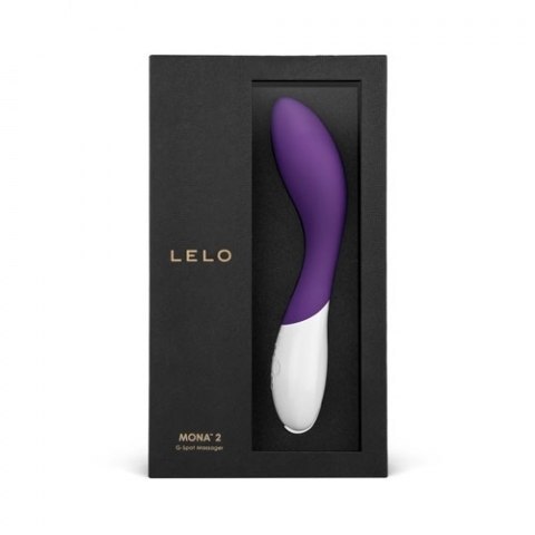 LELO - Mona 2, purple Lelo