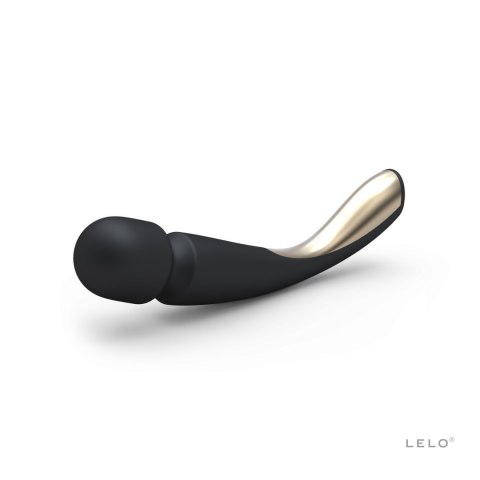 LELO - Smart Wand Medium, black Lelo