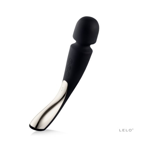 LELO - Smart Wand Medium, black Lelo