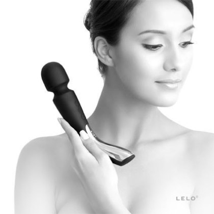 LELO - Smart Wand Medium, ivory Lelo