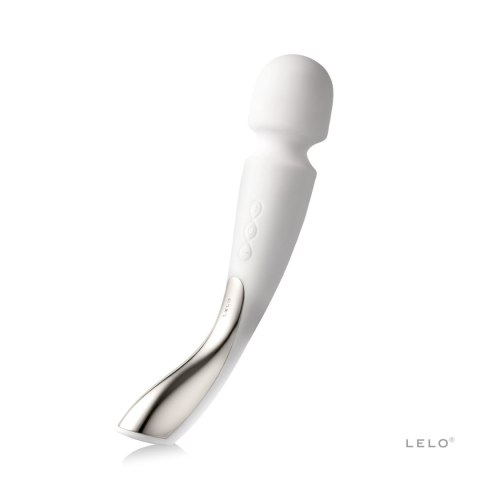 LELO - Smart Wand Medium, ivory Lelo