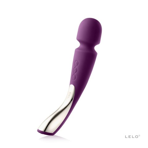 LELO - Smart Wand Medium, plum Lelo