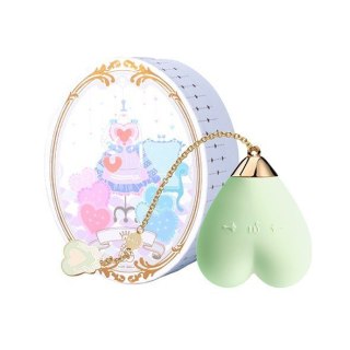 Zalo Lolita Baby Heart Melon Green Zalo