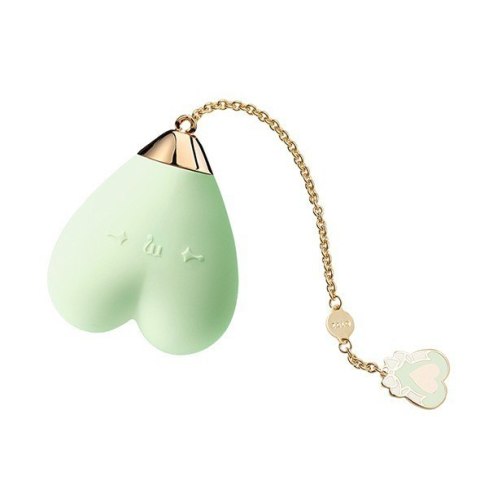 Zalo Lolita Baby Heart Melon Green Zalo