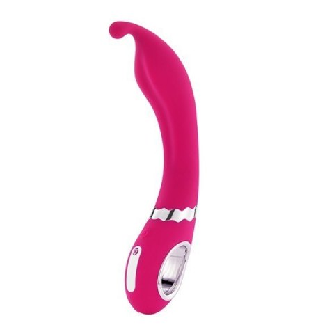 Nomi Tang Tease G-Spot Vibrator Hot Pink Nomi Tang