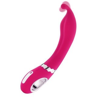 Nomi Tang Tease G-Spot Vibrator Hot Pink Nomi Tang