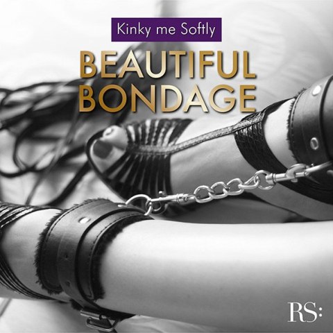 Rianne S Kinky Me Softly Purple Rianne S.