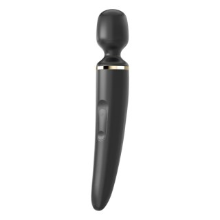 Wand-er Woman Black Satisfyer