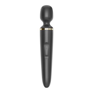 Wand-er Woman Black Satisfyer