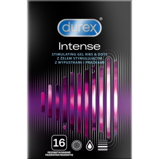 Durex Intense 16szt Durex