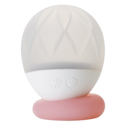 Iroha by Tenga Ukidama Bath Light & Massager Hana Iroha by Tenga