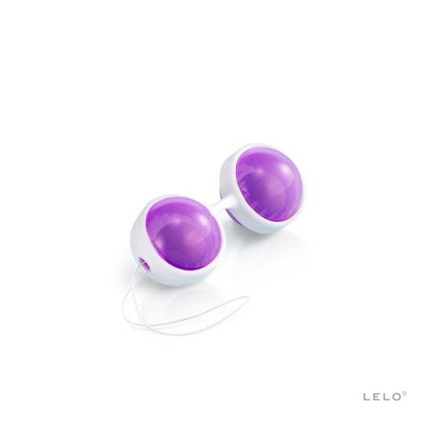 Kulki gejszy Beads Plus - Lelo