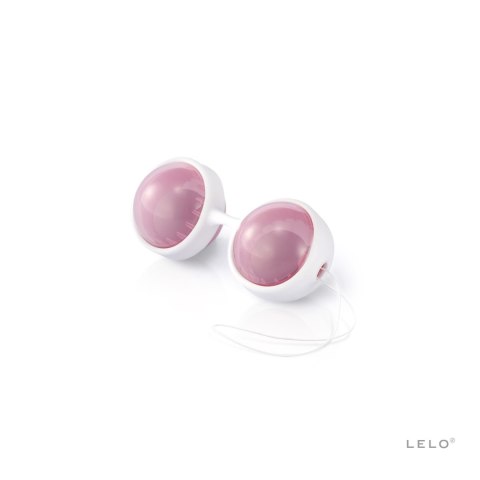 Kulki gejszy Beads Plus - Lelo