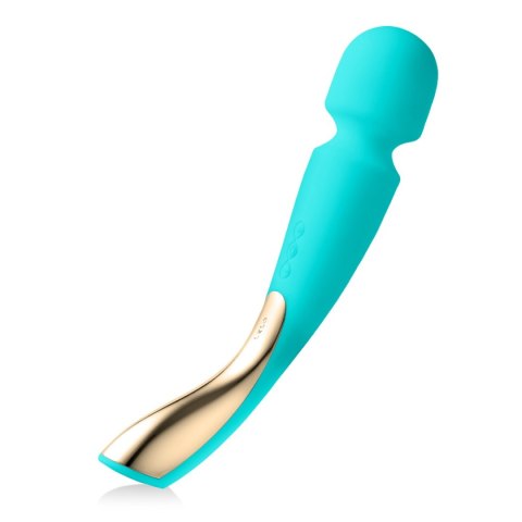 Masażer Lelo Smart Wand 2 Large Aqua Lelo