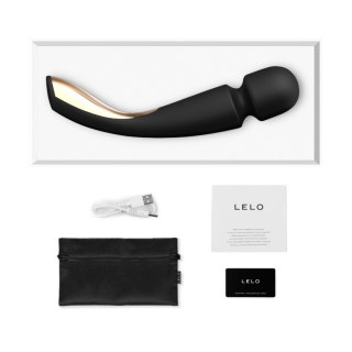 Masażer Lelo Smart Wand 2 Large Black Lelo