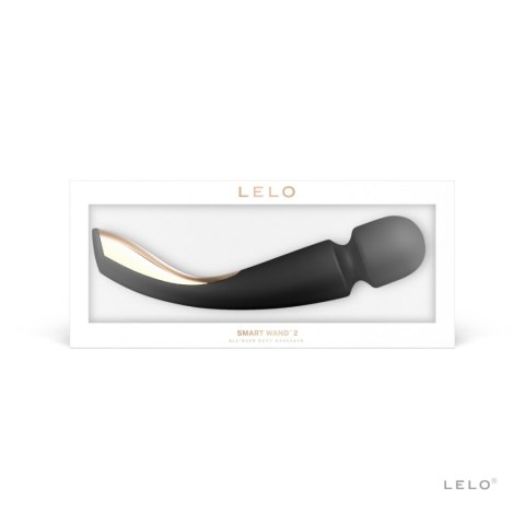 Masażer Lelo Smart Wand 2 Large Black Lelo