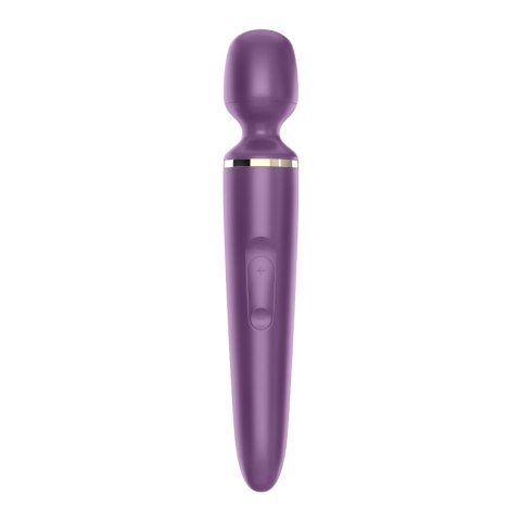 Wand-er Woman Purple Satisfyer