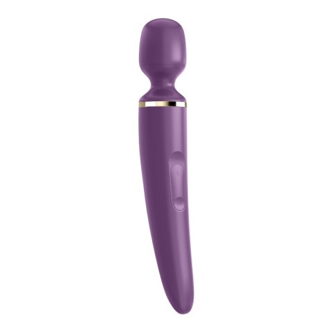 Wand-er Woman Purple Satisfyer