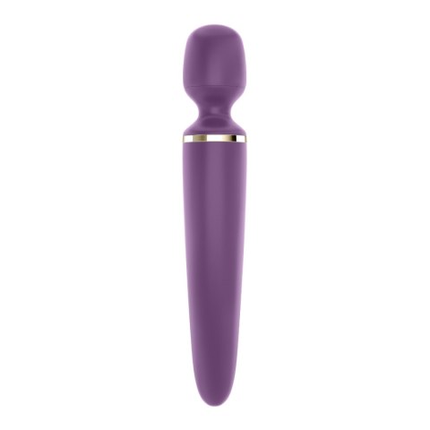 Wand-er Woman Purple Satisfyer