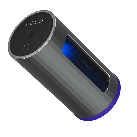 Lelo F1s V2 Midnight Blue Lelo