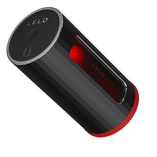 Lelo F1s V2 Red Lelo